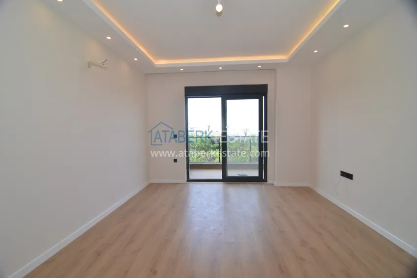 Purchase Affordable primary property with sea view - Kestel district, Alanya 18