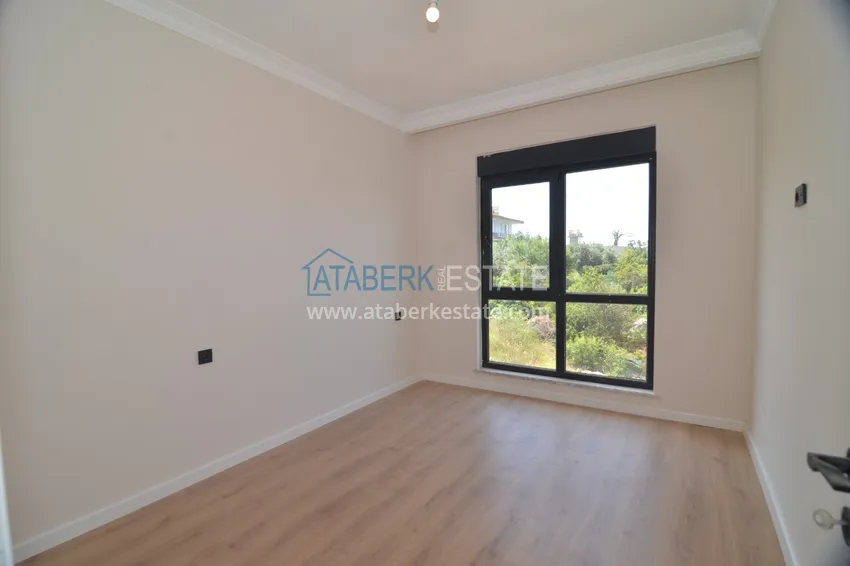 Purchase Affordable primary property with sea view - Kestel district, Alanya 5
