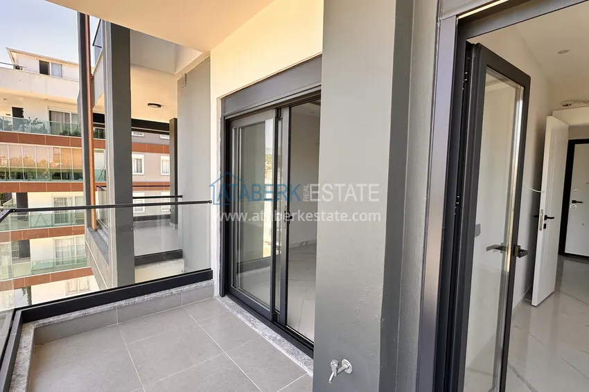 Purchase  Comfort-class chamber complex with short-term rental permission — Kestel, Alanya  6 