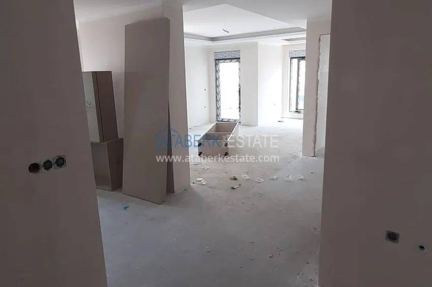 Purchase  Modern residential complex in a prestigious area of Antalya — primary real estate from the developer 5 