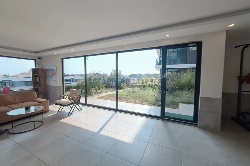 1+1 apartment from the owner with views in the center of Alanya - Cleopatra beach area, 600 meters 14 