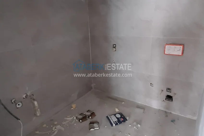 Purchase  Modern residential complex in a prestigious area of Antalya — primary real estate from the developer 11 