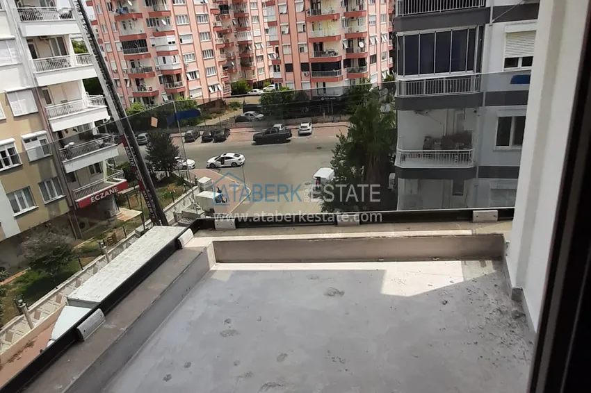 Purchase  Modern residential complex in a prestigious area of Antalya — primary real estate from the developer 12 