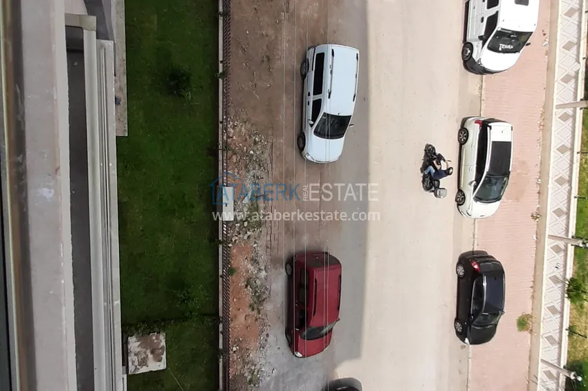 Purchase  Modern residential complex in a prestigious area of Antalya — primary real estate from the developer 15 