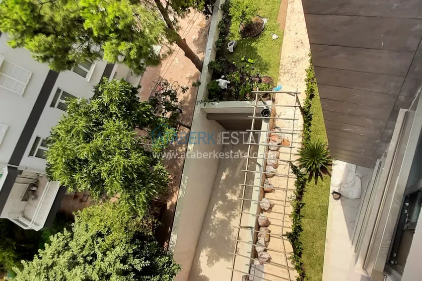 Purchase  Modern residential complex in a prestigious area of Antalya — primary real estate from the developer 16 