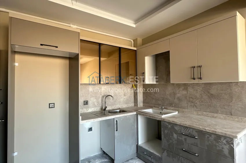 Purchase Investment offer in Mersin — 1+1 apartment in a comfort-class complex under construction 5 