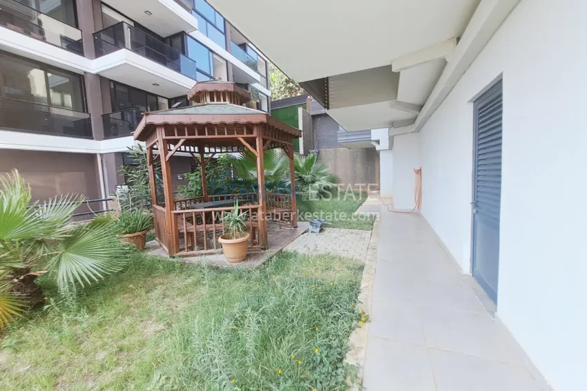 1+1 apartment from the owner with views in the center of Alanya - Cleopatra beach area, 600 meters 8 