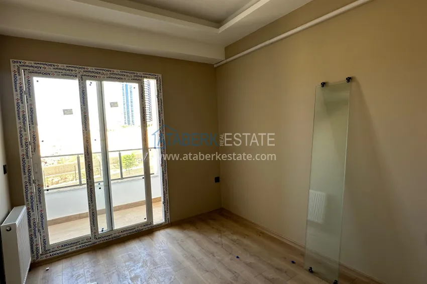 Purchase Investment offer in Mersin — 1+1 apartment in a comfort-class complex under construction 8 
