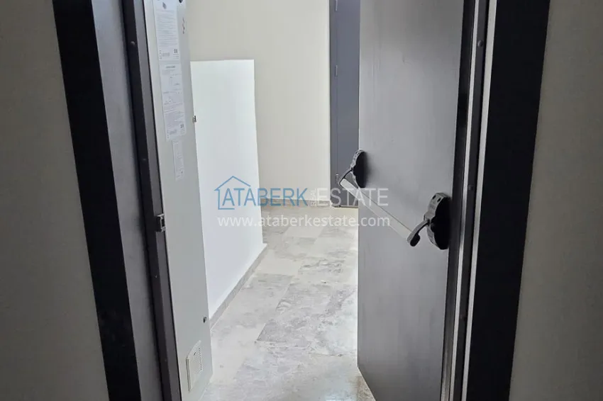 Purchase 4+2 duplex apartment in the center of Antalya, in a modern house - from the developer 2 