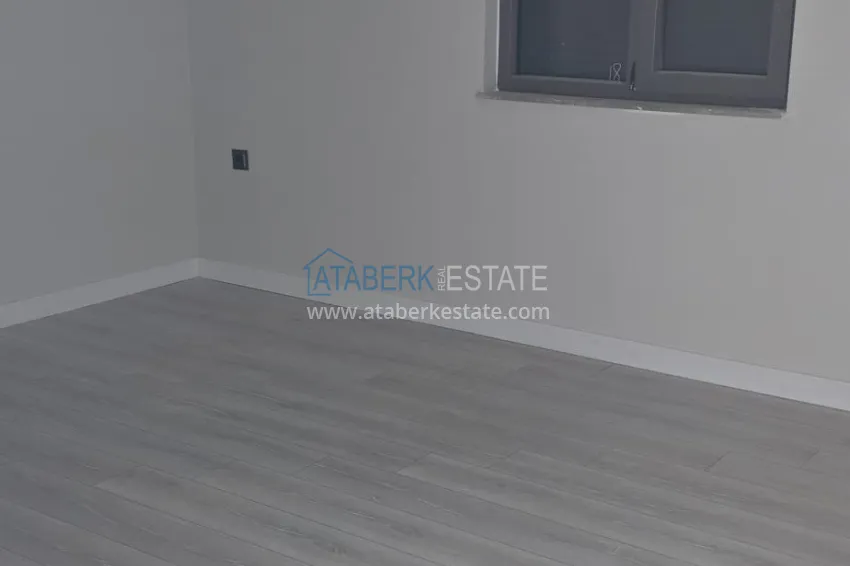 Purchase 4+2 duplex apartment in the center of Antalya, in a modern house - from the developer 13 