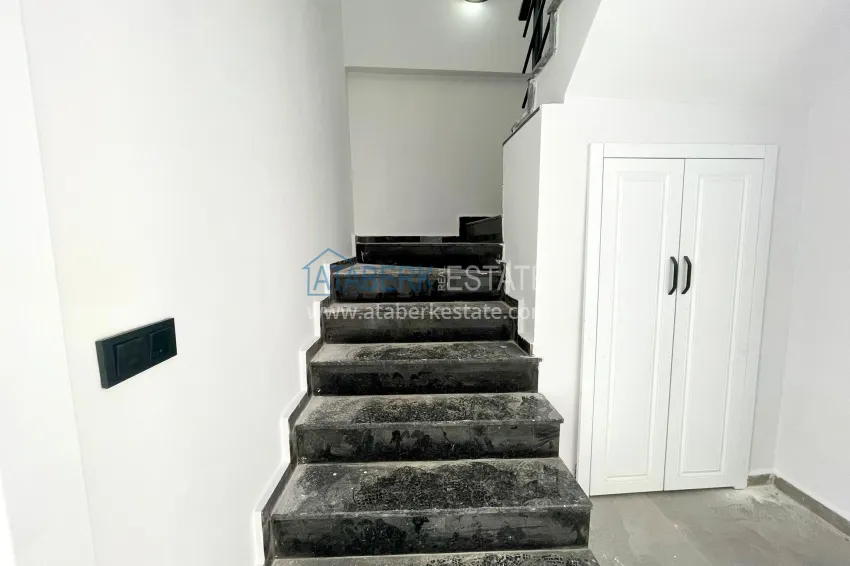 Purchase Modern chamber-type residence in the prestigious Kargicak district 2 