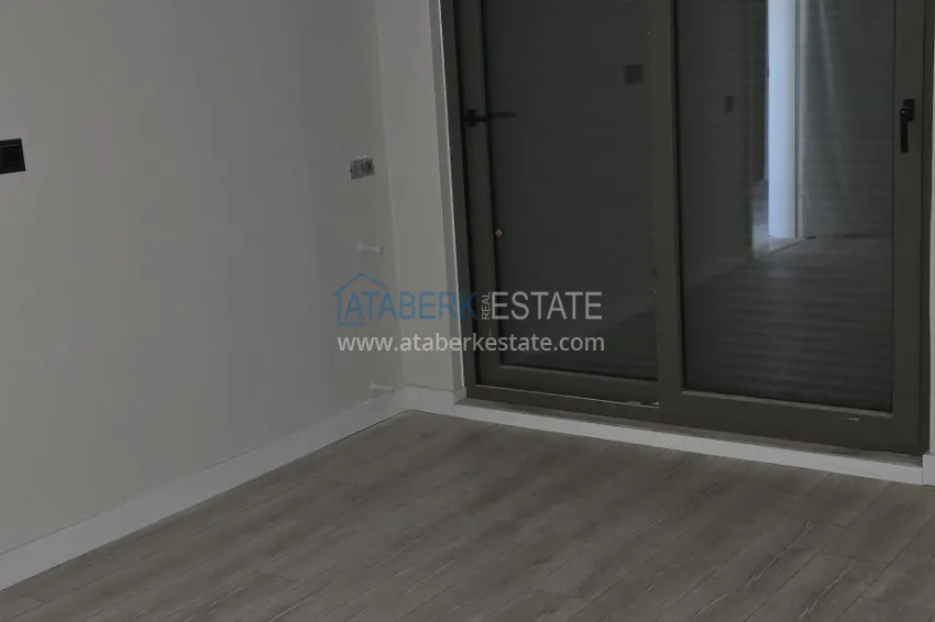 Purchase 4+2 duplex apartment in the center of Antalya, in a modern house - from the developer 16 