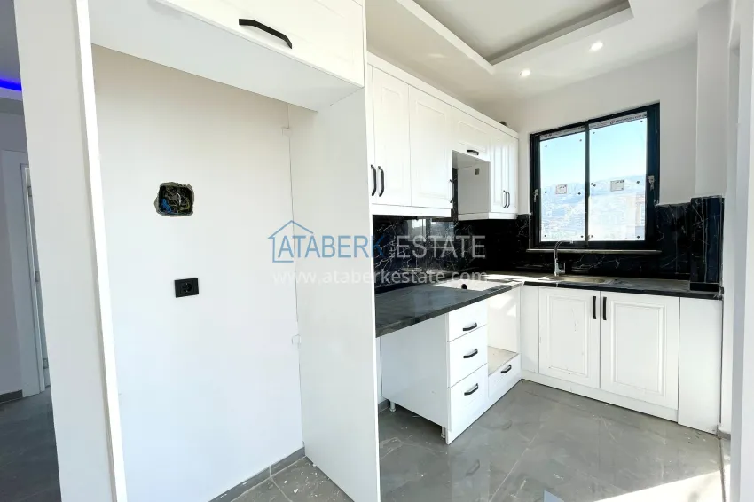 Purchase Modern chamber-type residence in the prestigious Kargicak district 5 
