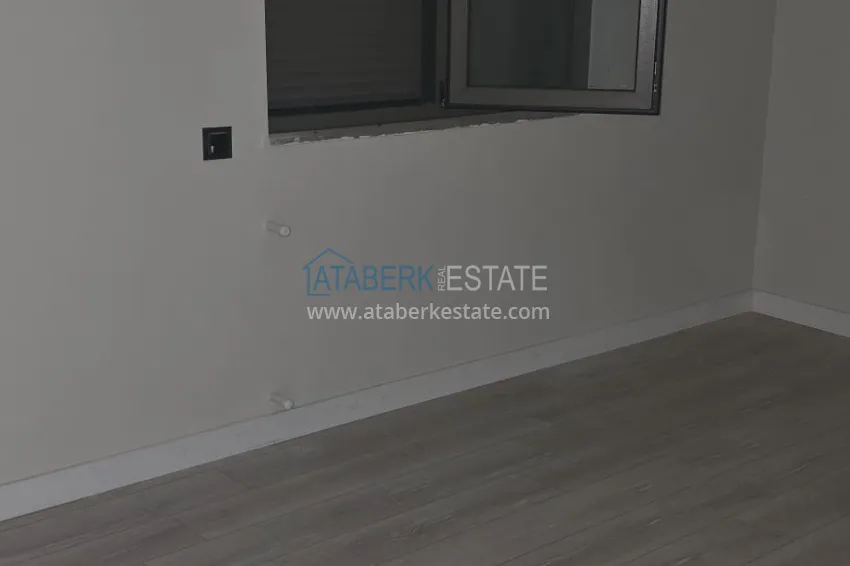 Purchase 4+2 duplex apartment in the center of Antalya, in a modern house - from the developer 19 
