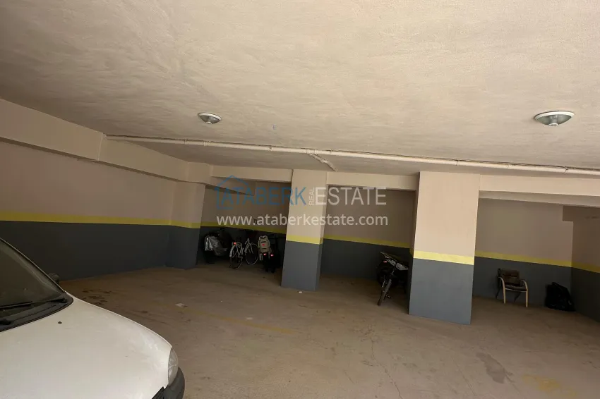 Penthouse duplex with fine finishing — new buildings in Alanya, Mahmutlar district 15 