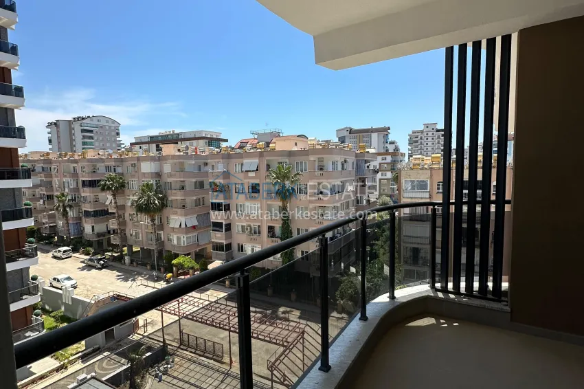 Purchase Penthouse duplex with fine finishing — new buildings in Alanya, Mahmutlar district 19 