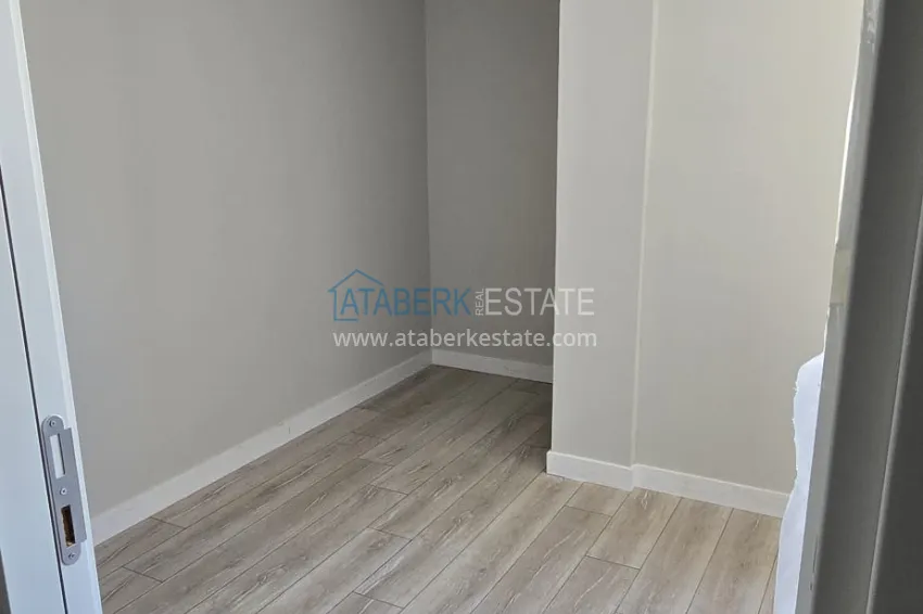 Purchase 4+2 duplex apartment in the center of Antalya, in a modern house - from the developer 20 