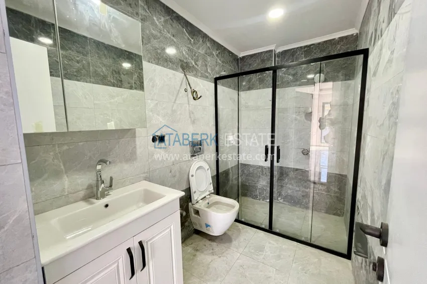 Purchase Modern chamber-type residence in the prestigious Kargicak district 9 