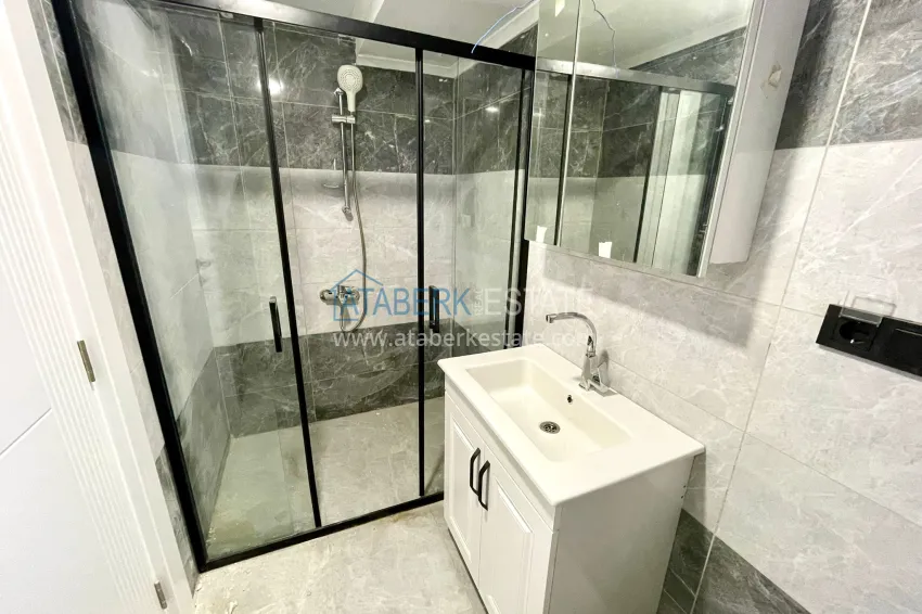 Purchase Modern chamber-type residence in the prestigious Kargicak district 11 