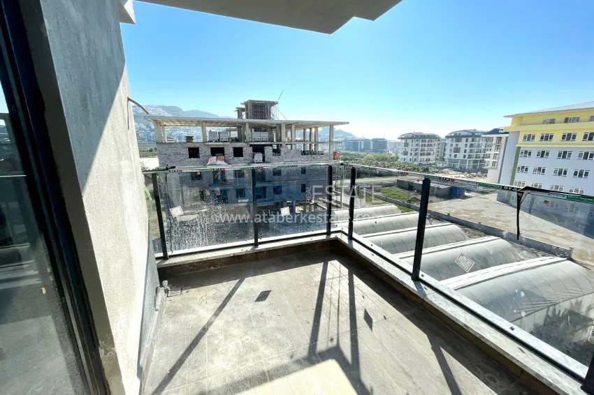 Purchase Modern chamber-type residence in the prestigious Kargicak district 12 