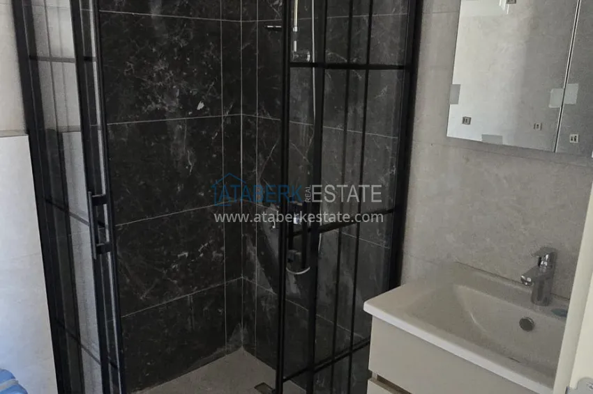 Purchase 4+2 duplex apartment in the center of Antalya, in a modern house - from the developer 30 