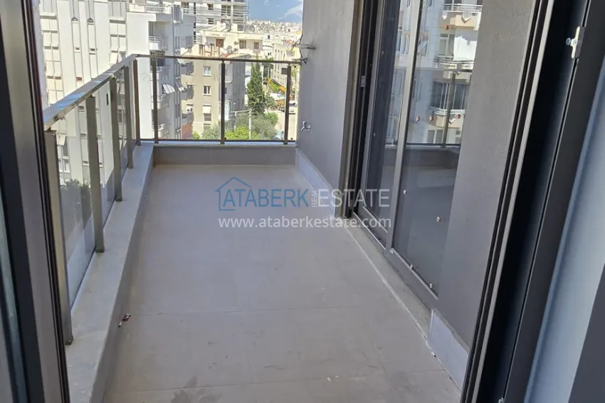 Purchase 4+2 duplex apartment in the center of Antalya, in a modern house - from the developer 31 