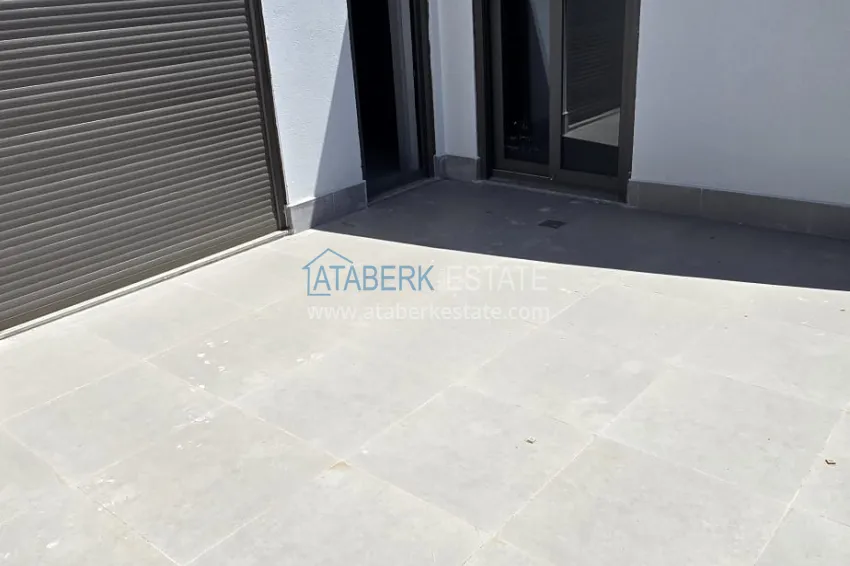 Purchase 4+2 duplex apartment in the center of Antalya, in a modern house - from the developer 34 