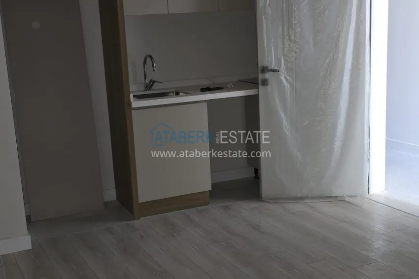 Purchase 4+2 duplex apartment in the center of Antalya, in a modern house - from the developer 7 