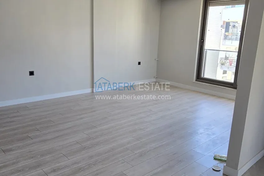 Purchase 4+2 duplex apartment in the center of Antalya, in a modern house - from the developer 8 