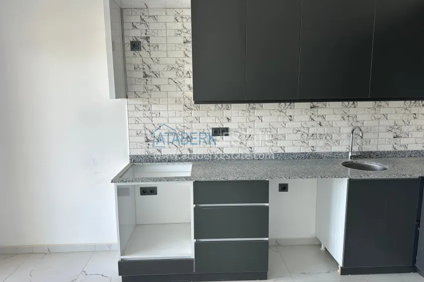 Purchase Penthouse duplex with fine finishing — new buildings in Alanya, Mahmutlar district 7 
