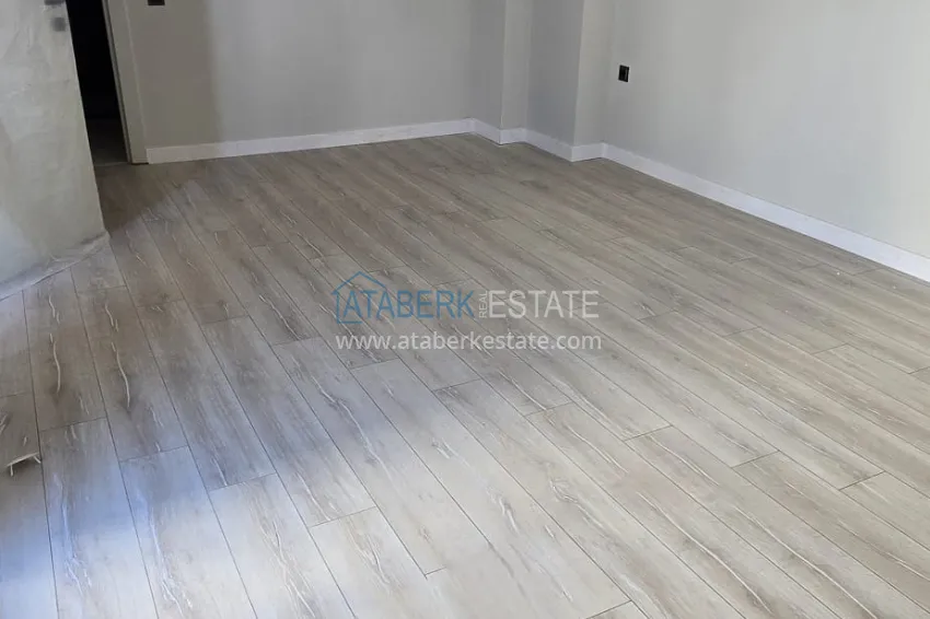 Purchase 4+2 duplex apartment in the center of Antalya, in a modern house - from the developer 9 