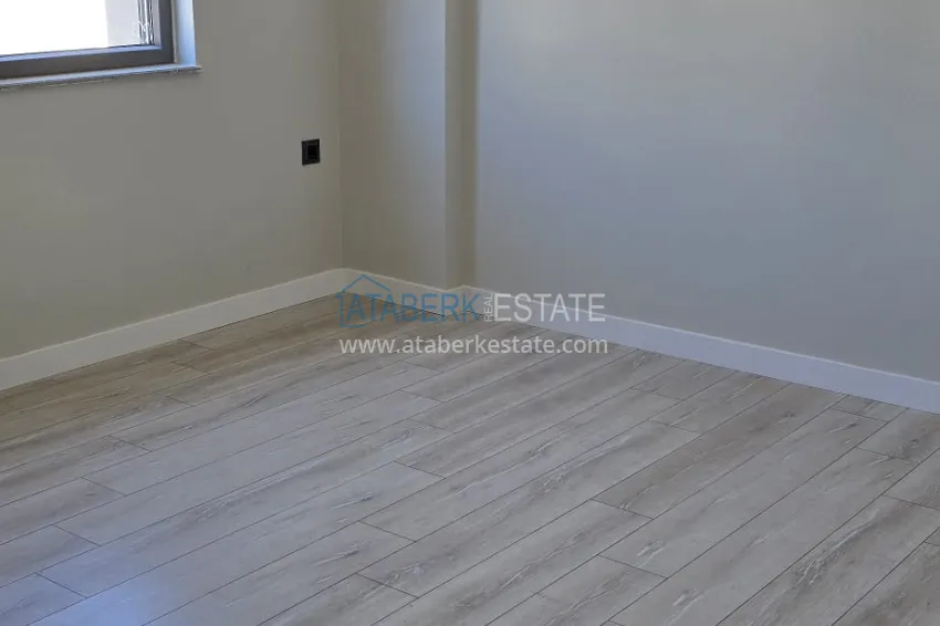 Purchase 4+2 duplex apartment in the center of Antalya, in a modern house - from the developer 10 