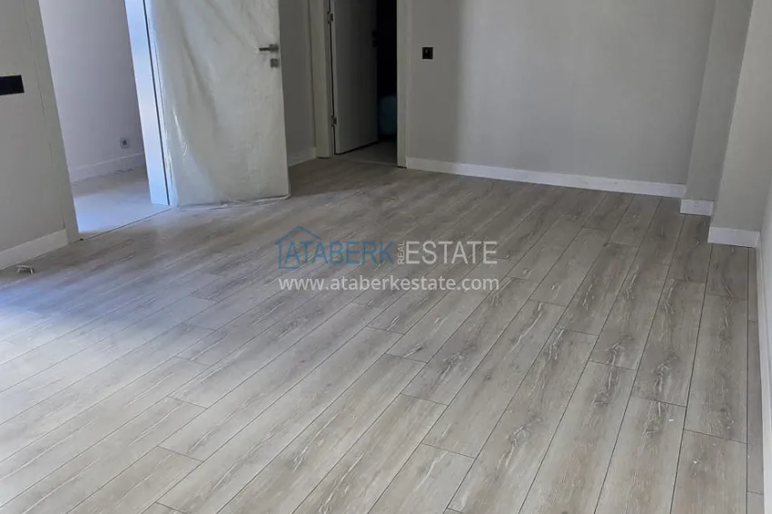 Purchase 4+2 duplex apartment in the center of Antalya, in a modern house - from the developer 11 