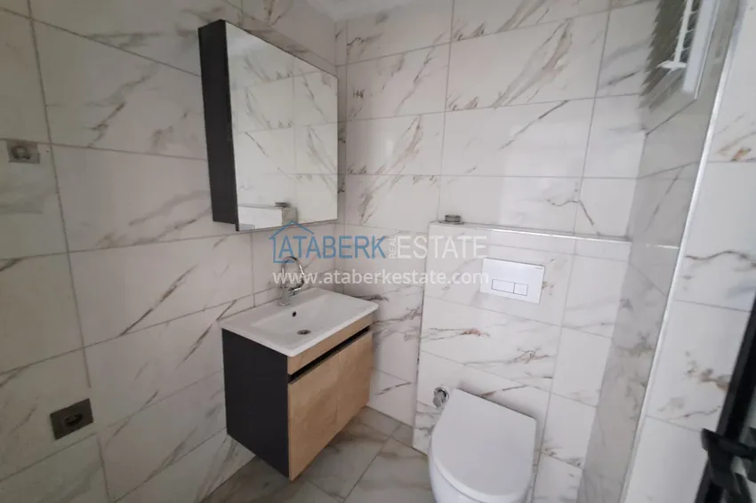 Purchase  Apartment in the center of Alanya, Cleopatra beach area directly from the owner 10 