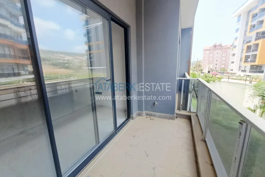 Purchase  An advantageous offer from the owner — a finely finished apartment in the green part of Avsallar 13 