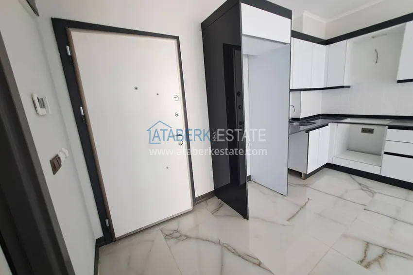 Purchase  Apartment in the center of Alanya, Cleopatra beach area directly from the owner 1 