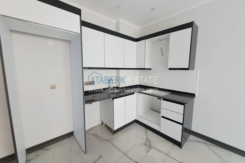 Purchase  Apartment in the center of Alanya, Cleopatra beach area directly from the owner 2 