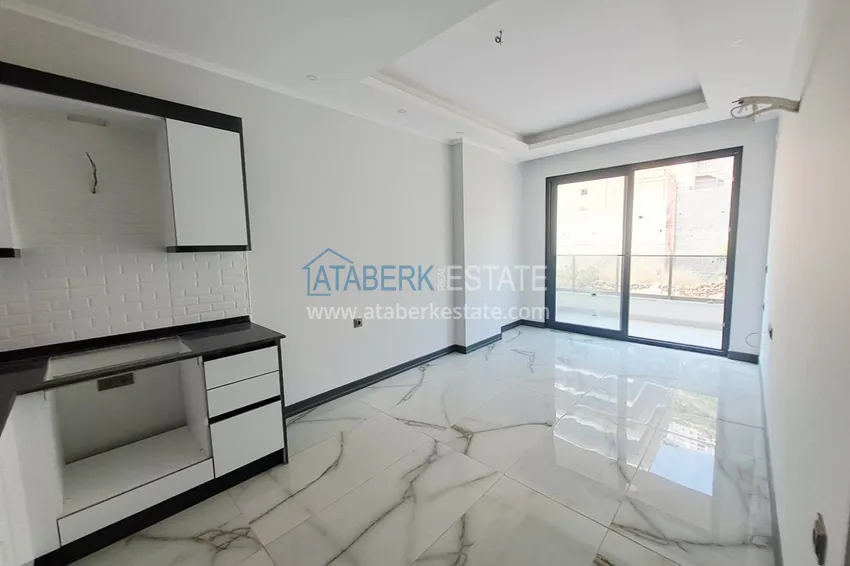Purchase  Apartment in the center of Alanya, Cleopatra beach area directly from the owner 3 