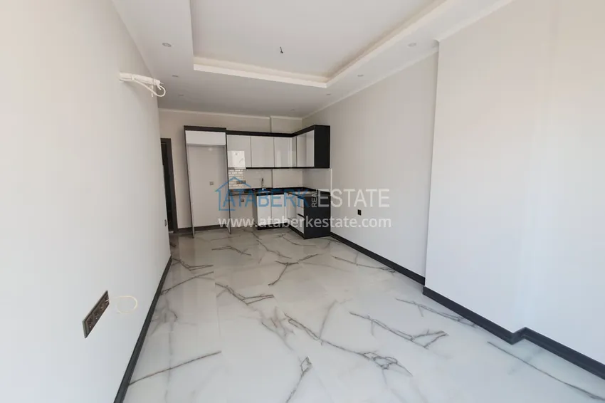 Purchase  Apartment in the center of Alanya, Cleopatra beach area directly from the owner 4 