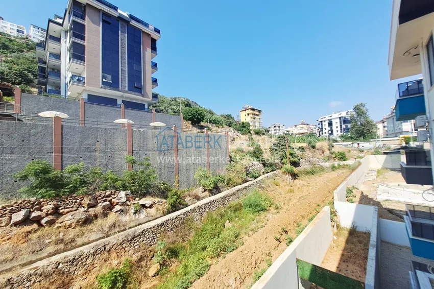 Purchase  Apartment in the center of Alanya, Cleopatra beach area directly from the owner 6 