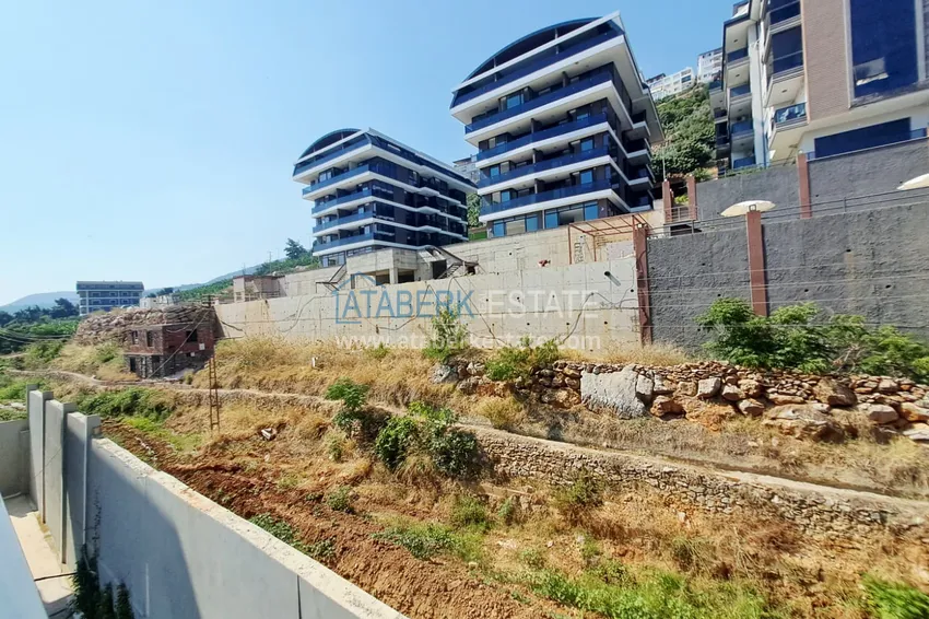 Purchase  Apartment in the center of Alanya, Cleopatra beach area directly from the owner 7 