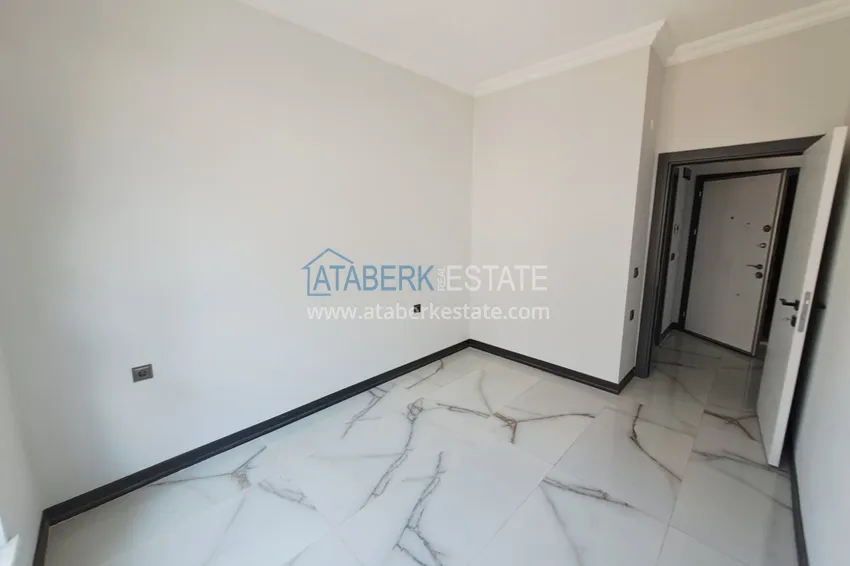 Purchase  Apartment in the center of Alanya, Cleopatra beach area directly from the owner 9 