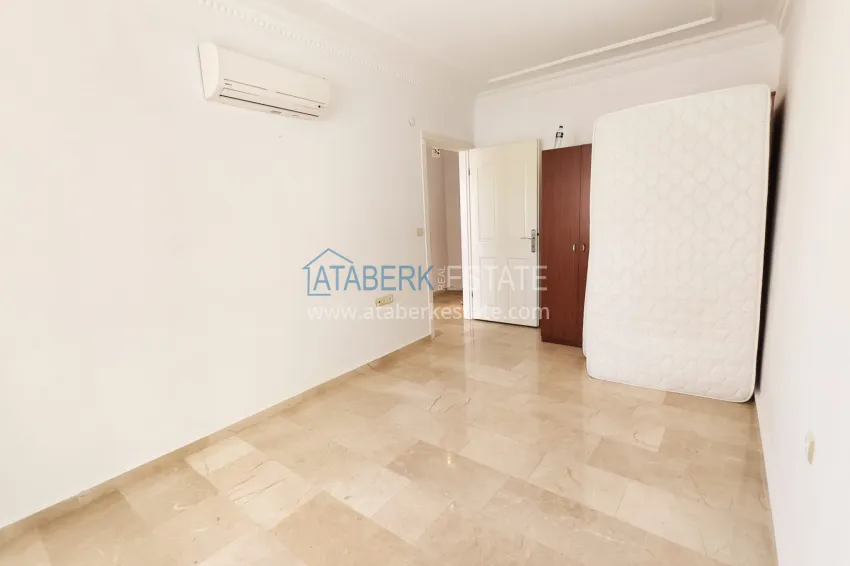 Purchase Apartment with sea view in the center of Mahmutlar, second line from the sea — suitable for citizenship 11 