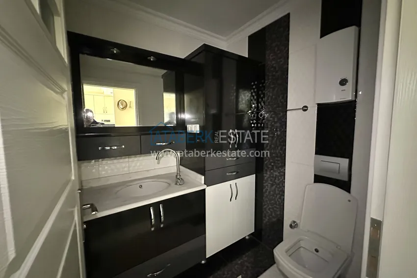 Purchase  Furnished 2+1 apartment 250 meters from the sea — Alanya, Mahmutlar district 12 