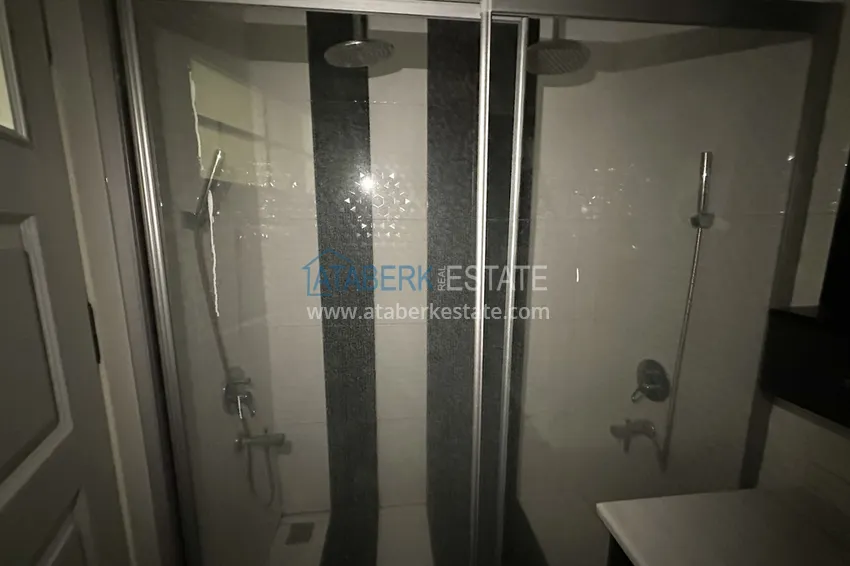 Purchase  Furnished 2+1 apartment 250 meters from the sea — Alanya, Mahmutlar district 13 