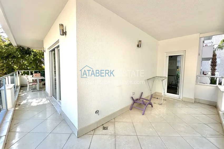 Purchase  Furnished 2+1 apartment 250 meters from the sea — Alanya, Mahmutlar district 14 