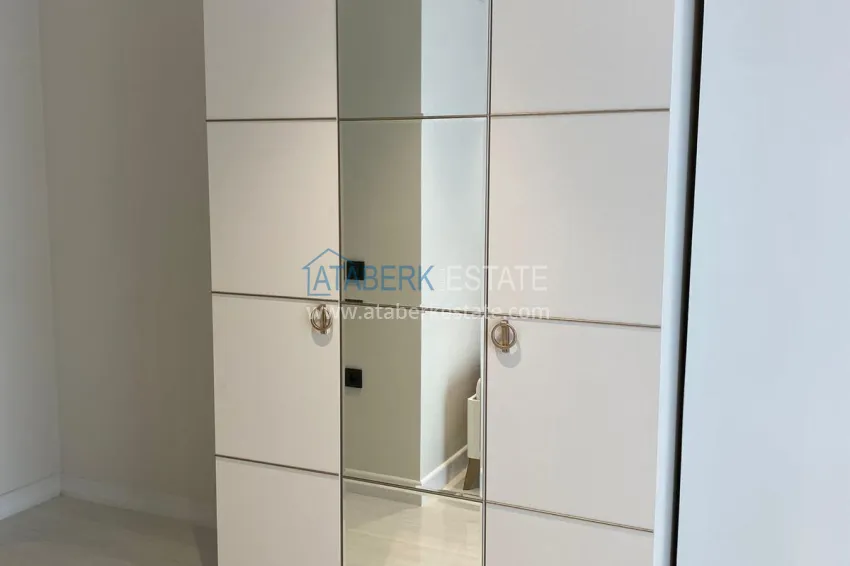 Purchase Long-term 3+1 apartment rental in a premium resort - Turkler, Alanya C1-19 18