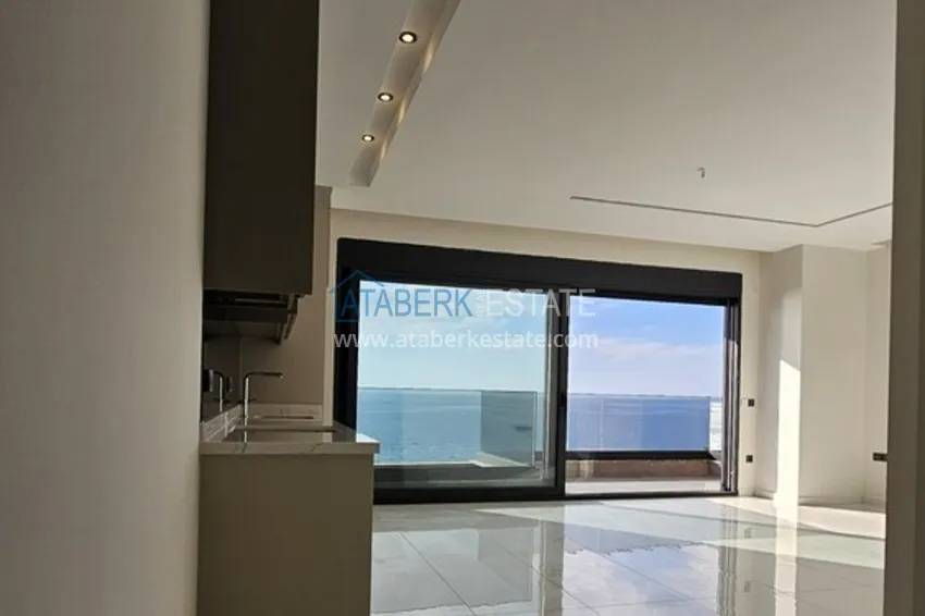 Purchase  Elite residential complex on the first line in Kargicak - Apartments from the developer with short-term rental permission 37 