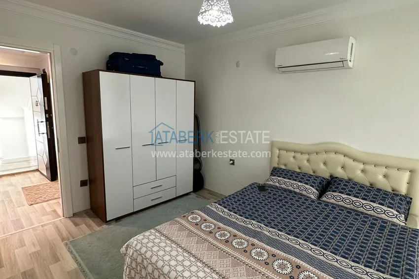 Purchase  Apartment 1+1 70 m2 with furniture in the Mahmutlar area — just 300 meters from the sea 3 