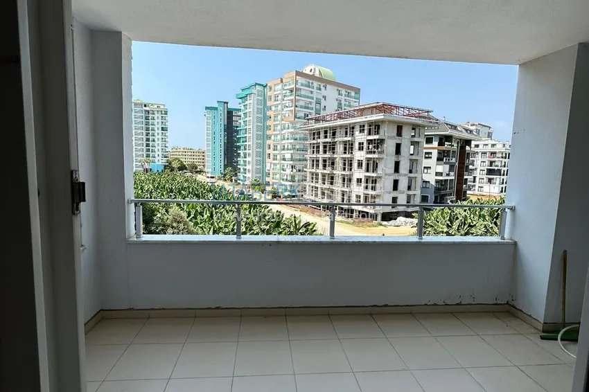 Purchase  Apartment 1+1 70 m2 with furniture in the Mahmutlar area — just 300 meters from the sea 5 